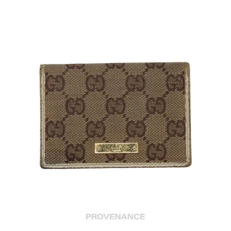 gucci pocket organizer|Gucci wallets cheap.